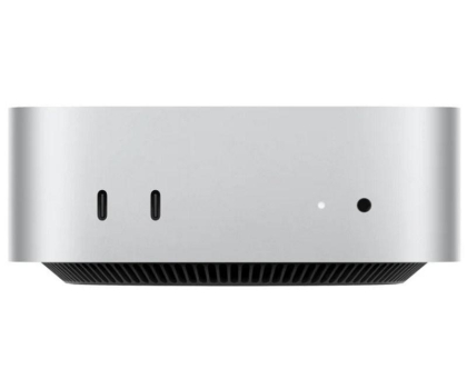 Mini PC Apple Mac Mini M4 Pro/24GB/512 16R GPU MacOS